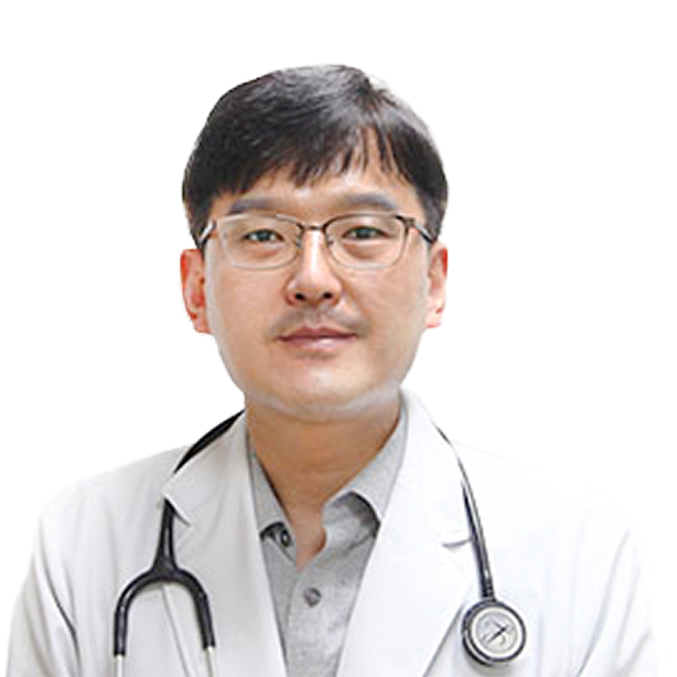 한사랑내과병원 김병희 전문의