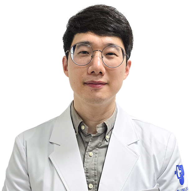 한사랑내과병원 최형욱 전문의