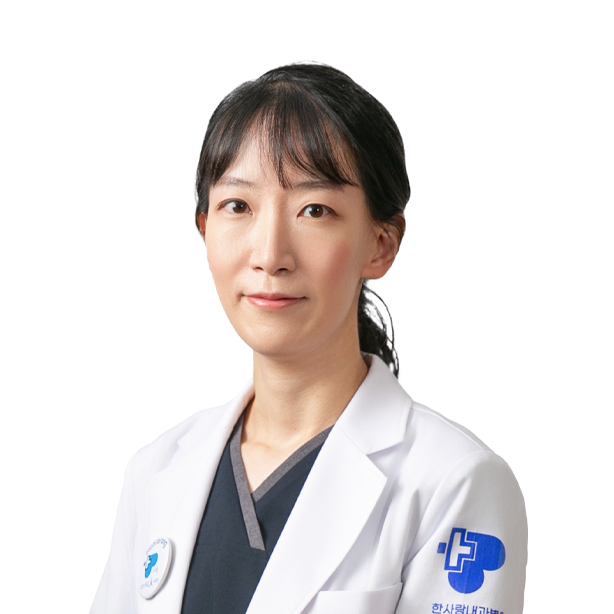 한사랑내과병원 박선영 호흡기내과전문의