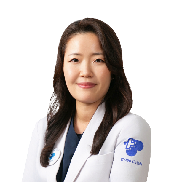 한사랑내과병원 최태민 내과전문의