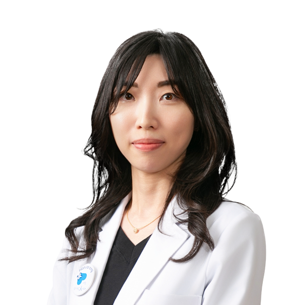 한사랑내과병원 이예나 가정의학과전문의