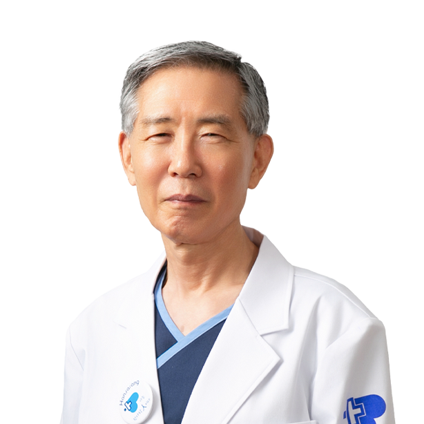 한사랑내과병원 박희영 영상의학과전문의