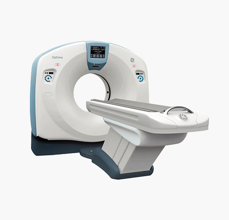 GE OPTIMA 660 이미지