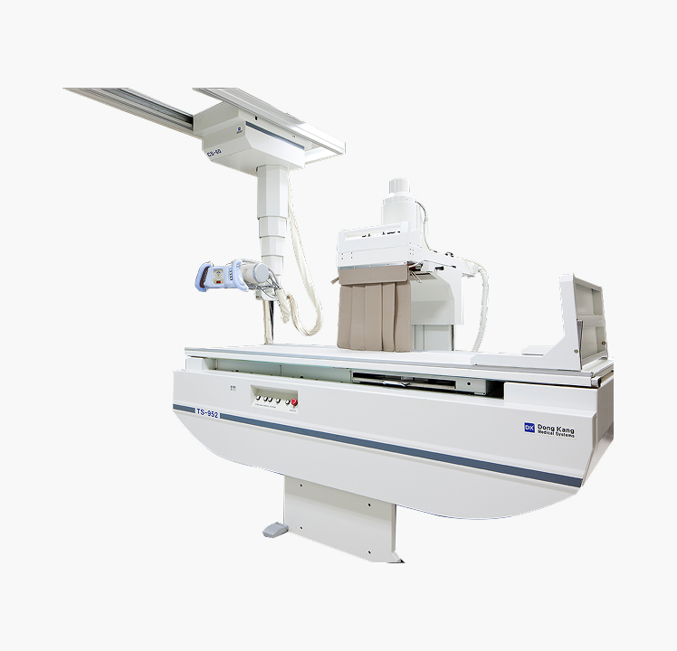 특수촬영기기 RF 이미지